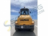 LIEBHERR L 518 Stereo front loader