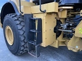 CATERPILLAR 966M XE front loader