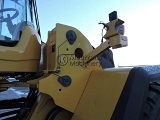 VOLVO L150G front loader