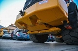 VOLVO L260H front loader