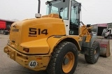 LIEBHERR L 514 Stereo front loader