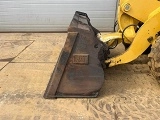 <b>CATERPILLAR</b> 906H Front Loader