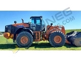 HITACHI ZW330-6 front loader