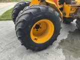 JCB 403 front loader