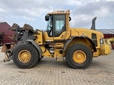 VOLVO L90G front loader