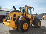 VOLVO L90H front loader