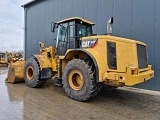 CATERPILLAR 966H front loader