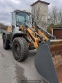 LIEBHERR L 514 Stereo front loader