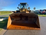 CATERPILLAR 966M front loader