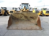 CATERPILLAR 972M front loader