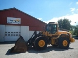 VOLVO L120G front loader