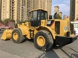 CATERPILLAR 966H front loader