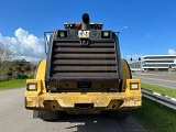 CATERPILLAR 966M XE front loader