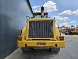 CATERPILLAR 966H front loader