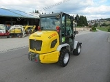 KRAMER 5035 front loader