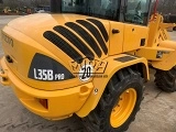 VOLVO L 35 BZ front loader