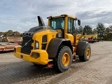 VOLVO L90H front loader