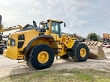 VOLVO L220H front loader