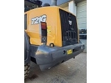 CASE 721G front loader