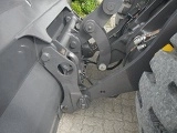 VOLVO L60H front loader