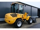 VOLVO L 30 front loader