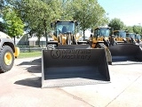 VOLVO L120H front loader