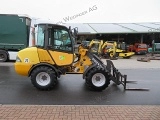 VOLVO L25B front loader