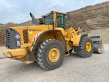 VOLVO L180F front loader