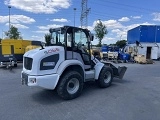 KRAMER 5065 front loader