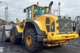 VOLVO L150G front loader