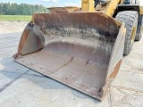 CATERPILLAR 962M front loader