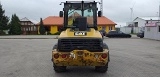 CATERPILLAR 908 H2 front loader