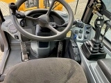 VOLVO L25F front loader