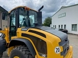 VOLVO L45F front loader