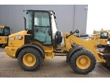 CATERPILLAR 908M front loader