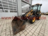 JCB 409 front loader