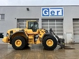 VOLVO L180G front loader