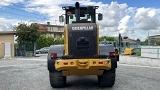 CATERPILLAR 924H front loader