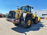 KOMATSU WA380-6 front loader