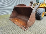 VOLVO L150E front loader