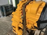 VOLVO L150H front loader