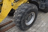 WACKER WL60 front loader