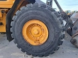 VOLVO L120H front loader