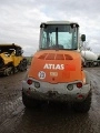 ATLAS AR 85 front loader