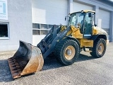 VOLVO L50G front loader