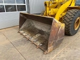 CATERPILLAR 950 G front loader