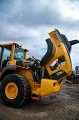 VOLVO L120H front loader