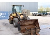 VOLVO L 35 BZ front loader