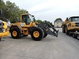 VOLVO L120F front loader