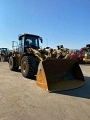 CATERPILLAR 962H front loader